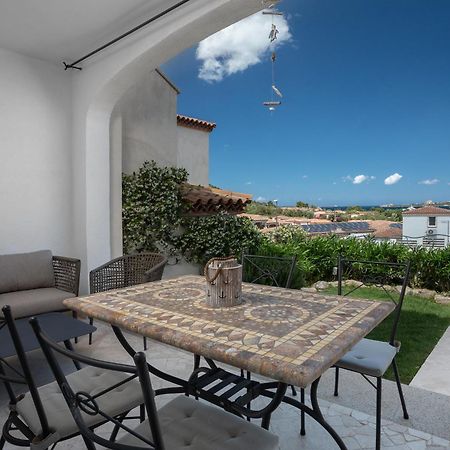 Le Maree Apartments Cannigione Kültér fotó