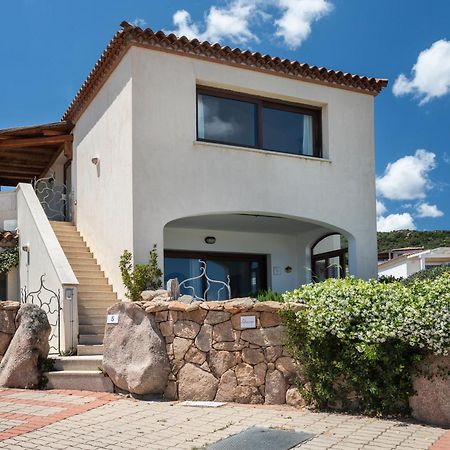 Le Maree Apartments Cannigione Kültér fotó