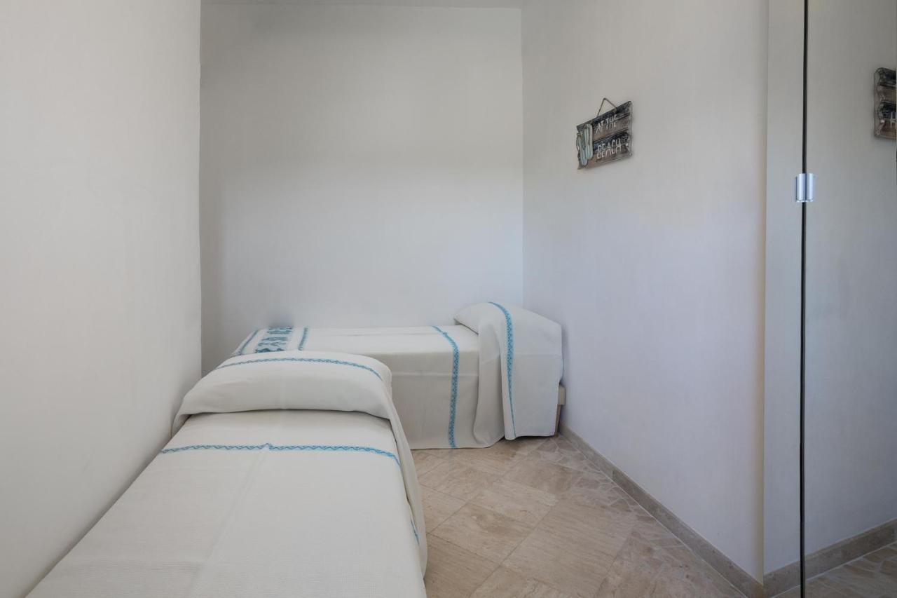 Le Maree Apartments Cannigione Kültér fotó
