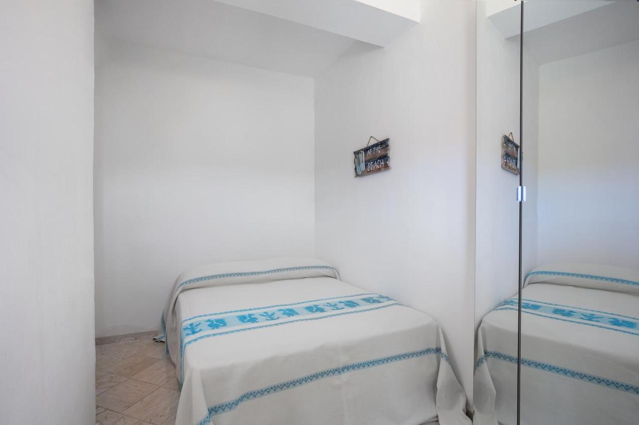 Le Maree Apartments Cannigione Kültér fotó