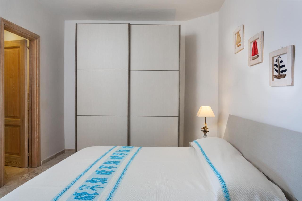 Le Maree Apartments Cannigione Kültér fotó