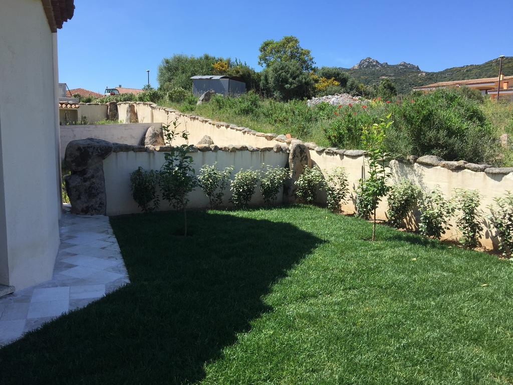 Le Maree Apartments Cannigione Szoba fotó