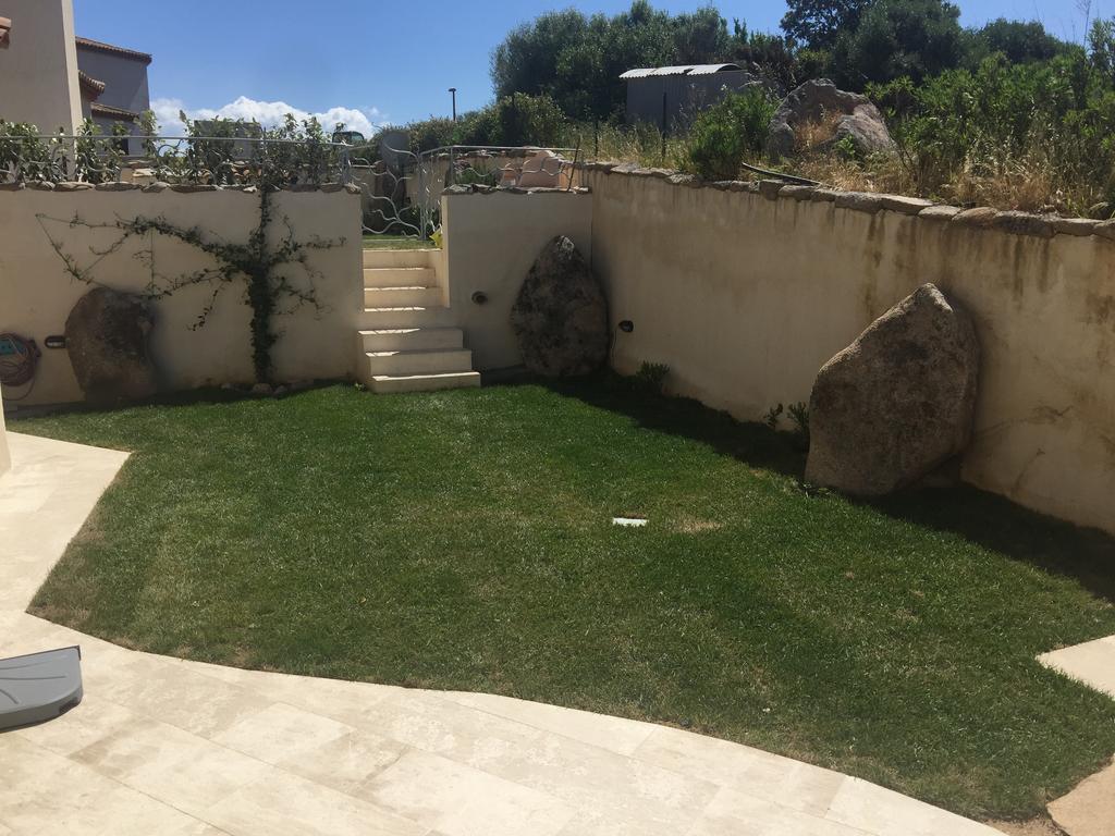 Le Maree Apartments Cannigione Kültér fotó