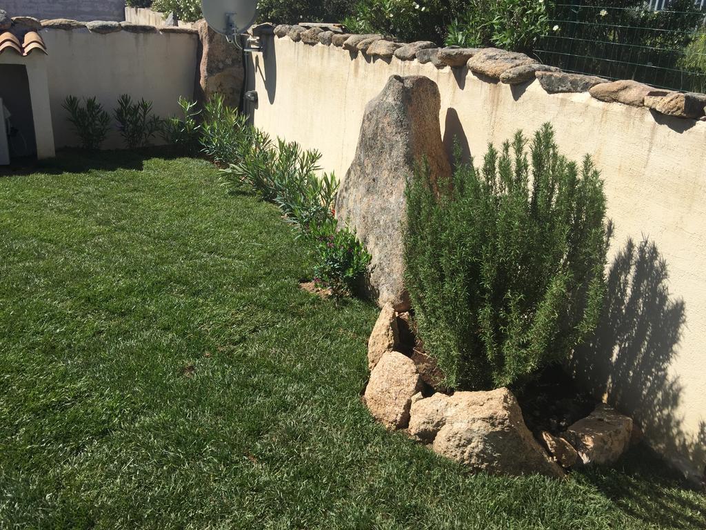 Le Maree Apartments Cannigione Kültér fotó