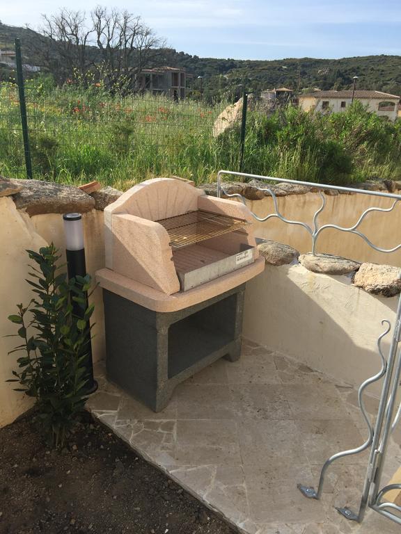 Le Maree Apartments Cannigione Kültér fotó