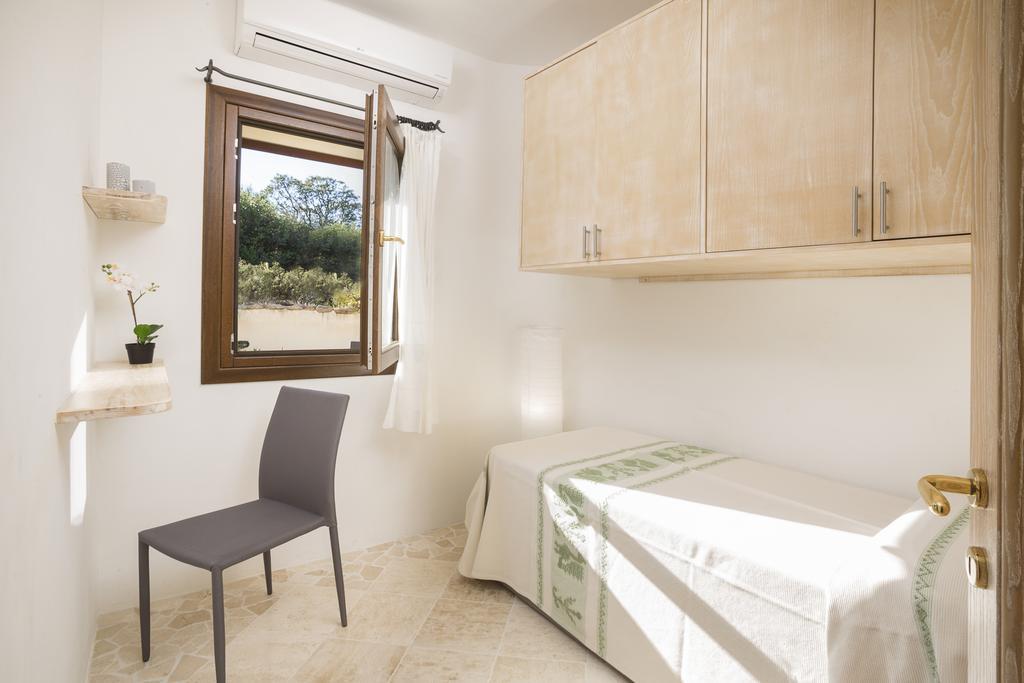 Le Maree Apartments Cannigione Kültér fotó