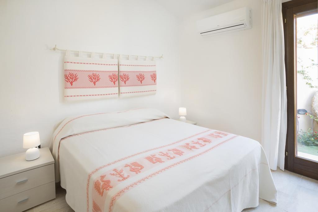 Le Maree Apartments Cannigione Kültér fotó