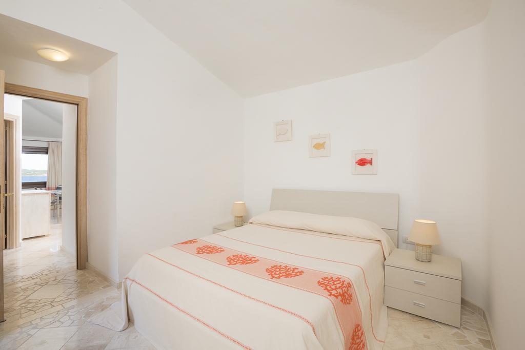 Le Maree Apartments Cannigione Kültér fotó