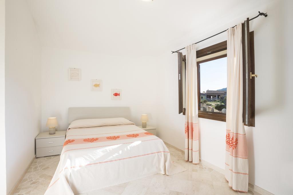Le Maree Apartments Cannigione Kültér fotó