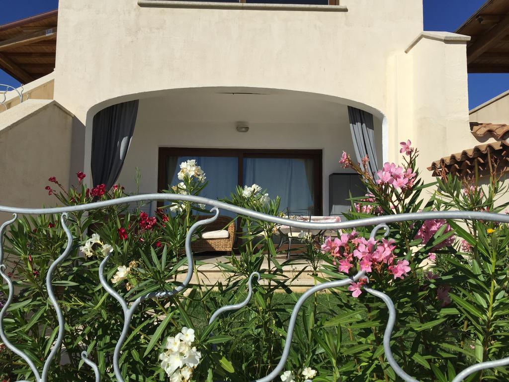 Le Maree Apartments Cannigione Kültér fotó