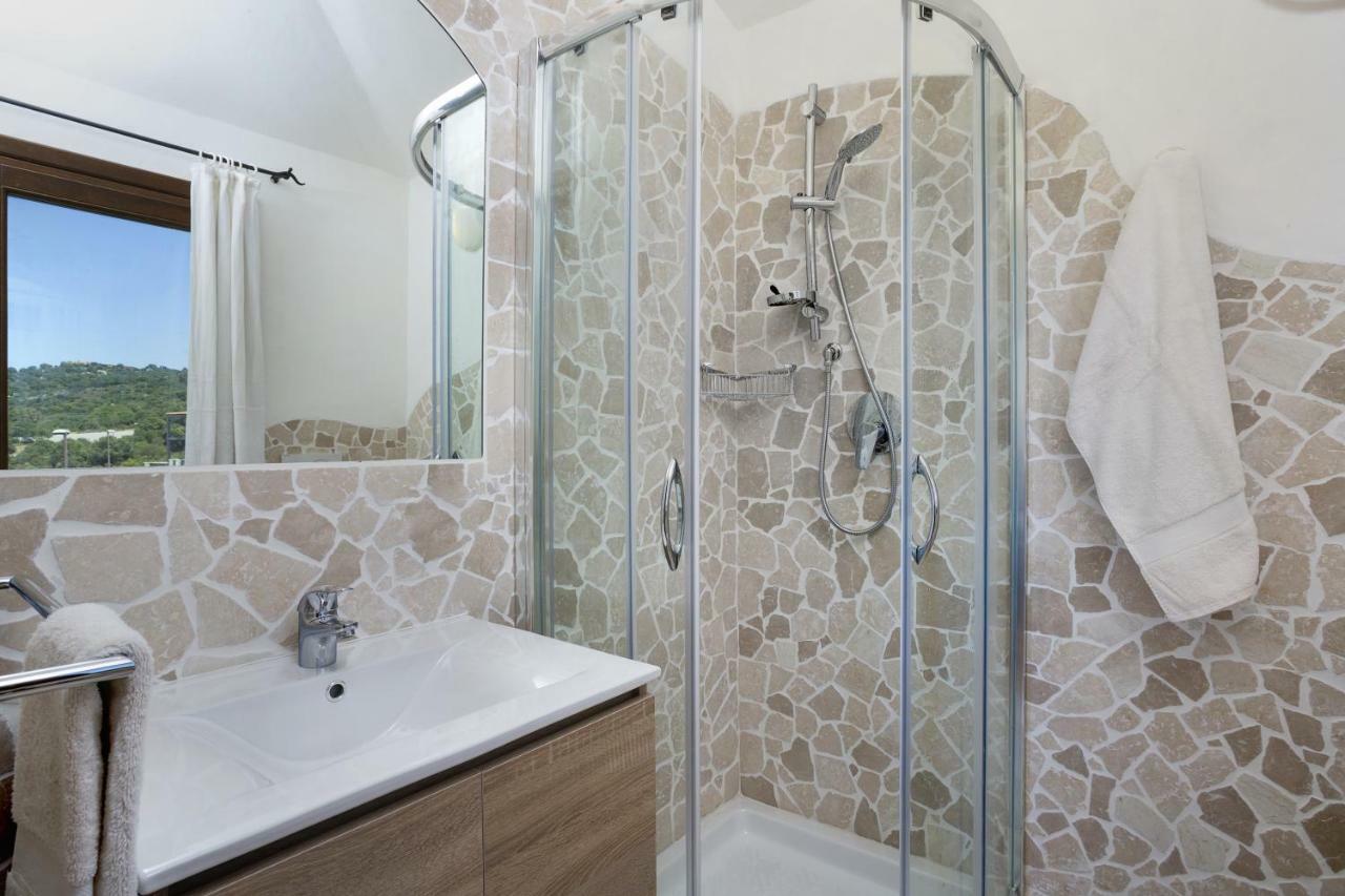 Le Maree Apartments Cannigione Kültér fotó