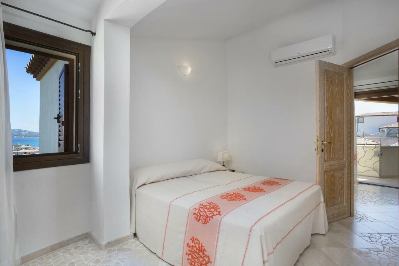 Le Maree Apartments Cannigione Kültér fotó