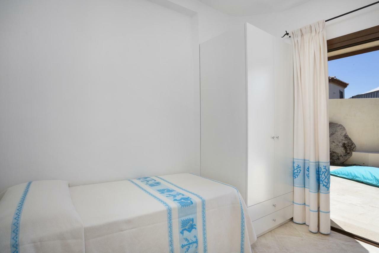 Le Maree Apartments Cannigione Kültér fotó