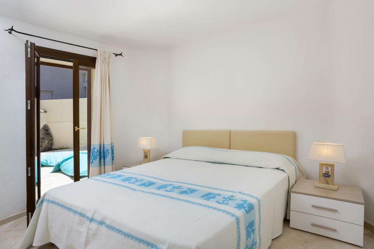 Le Maree Apartments Cannigione Kültér fotó