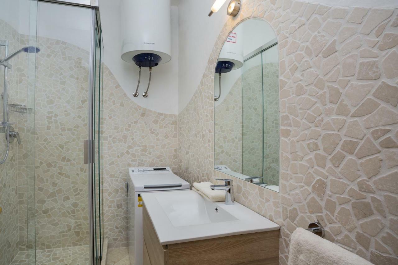 Le Maree Apartments Cannigione Kültér fotó